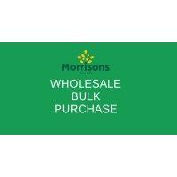 morrisons bulk purchase logo image