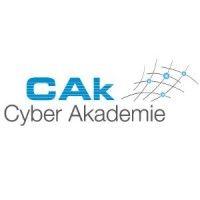 cyber akademie logo image