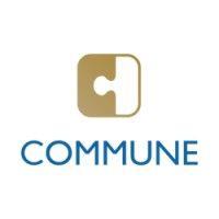 commune digital pty ltd logo image