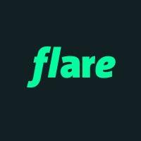 flare bbdo bogotá logo image