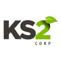 ks2 corp logo image