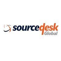 sourcedesk global private limited logo image