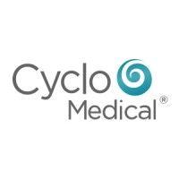 cyclomedical international, inc. logo image