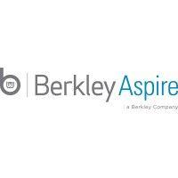 berkley aspire (a berkley company) logo image