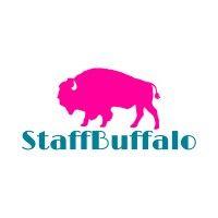 staffbuffalo logo image