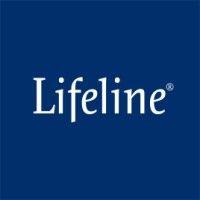 lifeline logo image