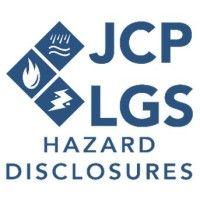 jcp-lgs disclosures.com logo image