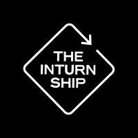 the inturnship™ logo image