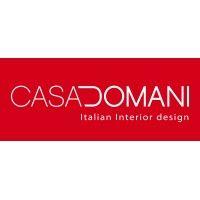 casadomani logo image