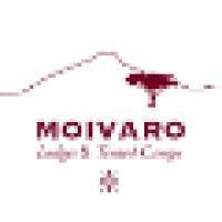 moivaro lodges & tented camps logo image