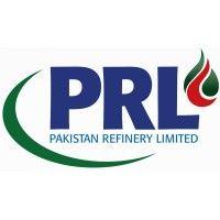 pakistan refinery limited