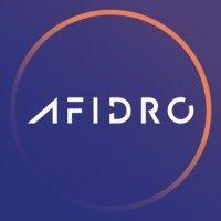 afidro colombia logo image