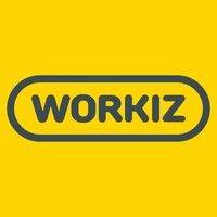 workiz logo image