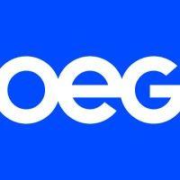 oeg energy group logo image