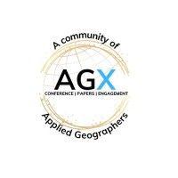 agx logo image