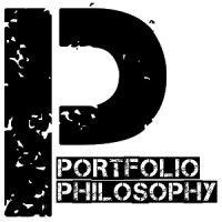 portfolio philosophy logo image