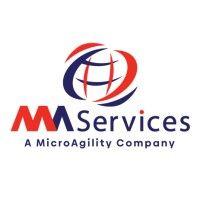 microagility services (pvt) ltd. logo image