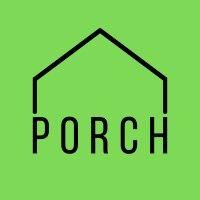 porch 💚 logo image