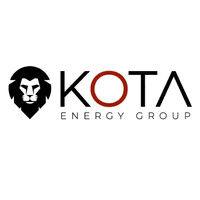 kota energy group logo image