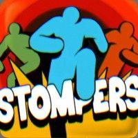 stompers logo image