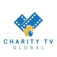 charity tv global logo image