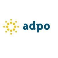 adpo group nv logo image