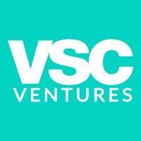 vsc ventures logo image