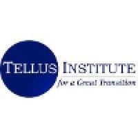 tellus institute logo image