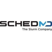 schedmd llc logo image