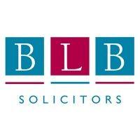 blb solicitors logo image