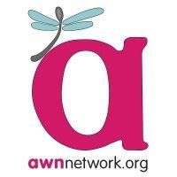 autistic women & nonbinary network logo image