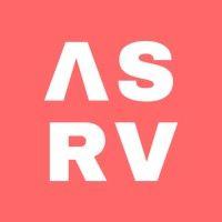 asrv logo image