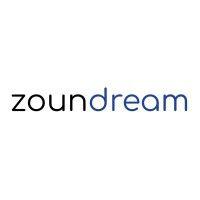 zoundream logo image