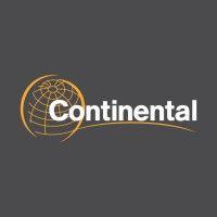 continental freight forwarding