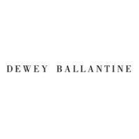 dewey ballantine logo image