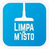 limpa-m'isto logo image