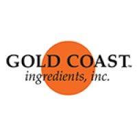 gold coast ingredients logo image