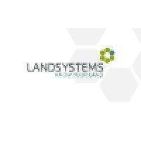 landsystems logo image