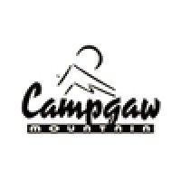 campgaw mountain ski area logo image