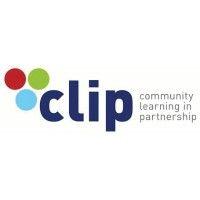 community learning in partnership (clip) cic logo image