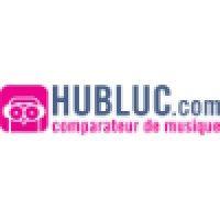 hubluc logo image