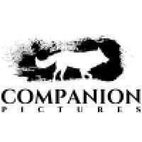 companion pictures logo image