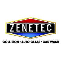 zenetec logo image