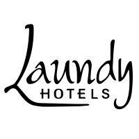 laundy hotels logo image