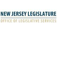 new jersey office of legislative services logo image