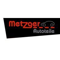 metzger autoteile logo image