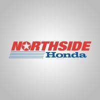 northside honda logo image