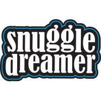 snuggle dreamer logo image