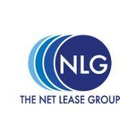 the net lease group logo image