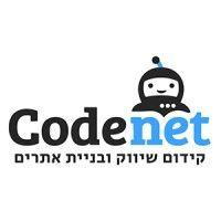 codenet logo image